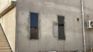 قص جدران وخرسانة بأبها