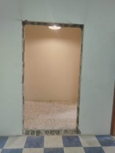 قص جدران وخرسانة بجيزان