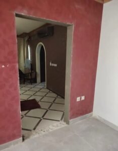 شركة قص خرسانة بالليزر
