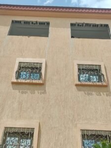 شركة قص خرسانة بالليزر