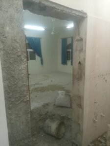 فتح درايش
